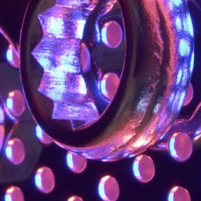 Taller de mecanitzat a Santa Perpètua de Mogoda