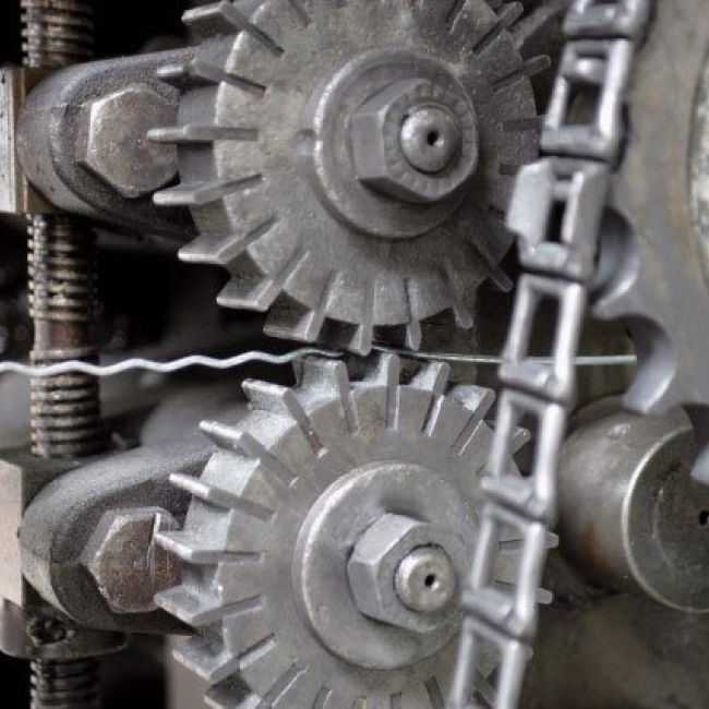 Rectificat sense centres